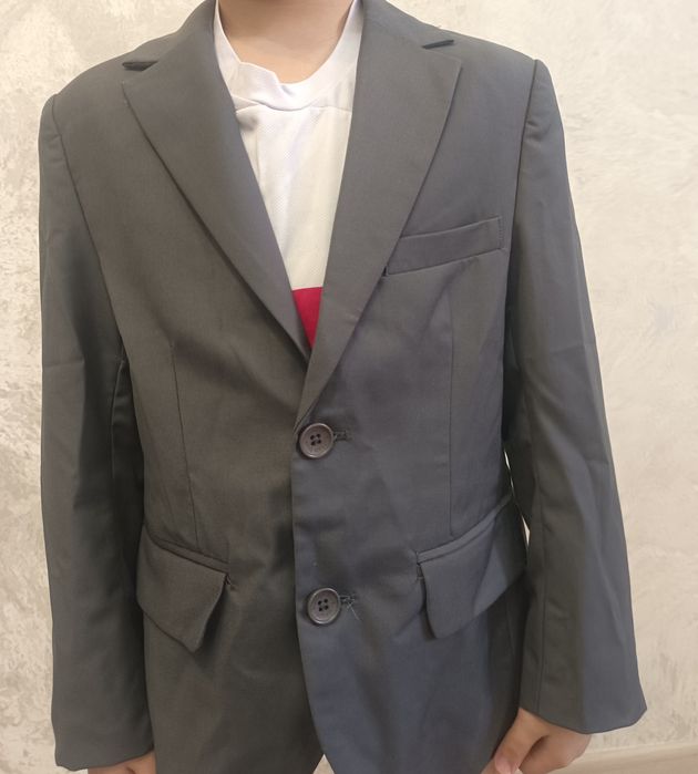 Пиджак батен блу новый