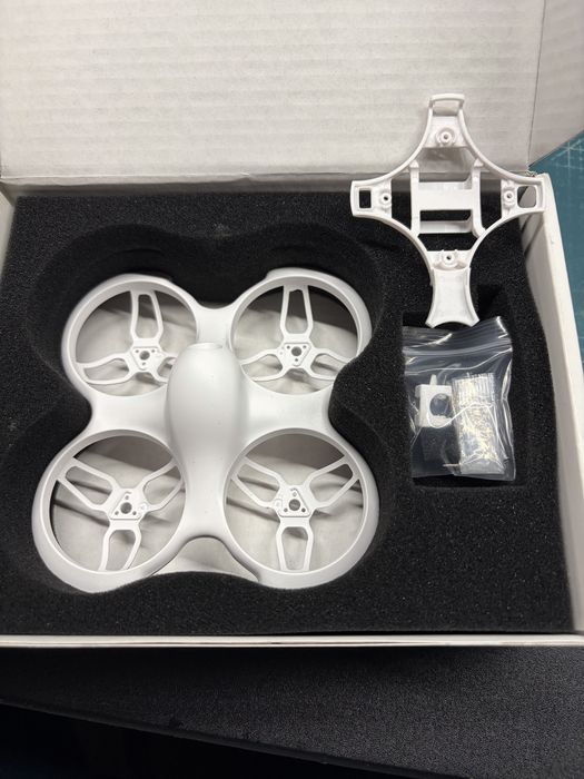 Frame set pentru betafpv Cetus Pro 75mm si Cetus X 95mm