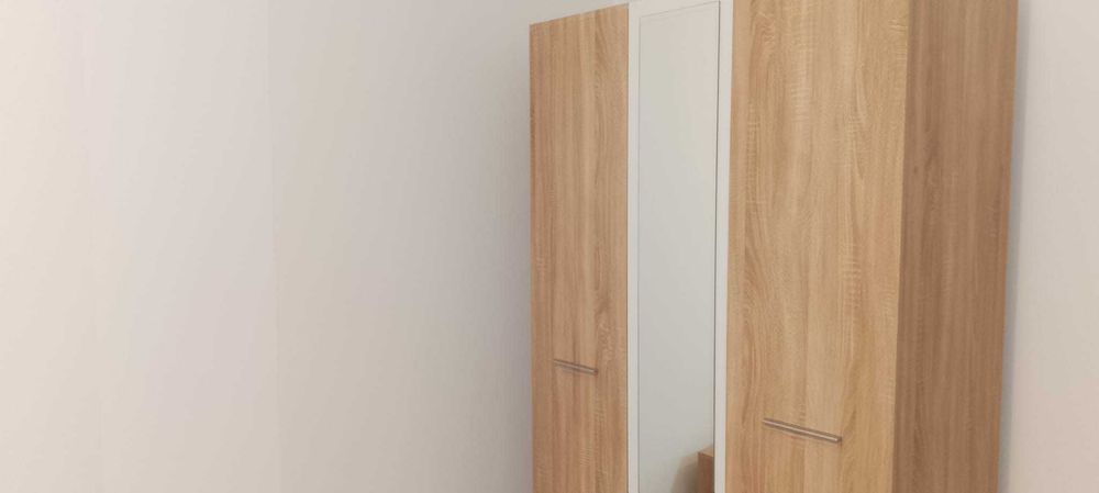 Apartament nou 2 camere Subcetate Residence de inchiriat - direct proprietar