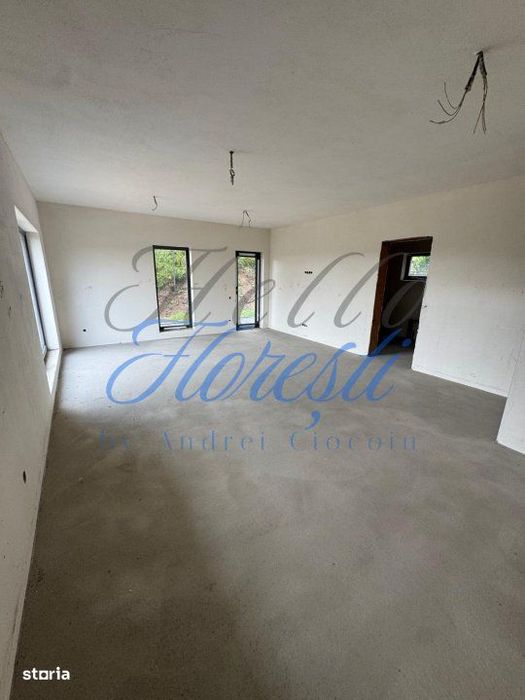 Casa tip duplex, 4 camere, 122mp, Zona Feleacu | Cluj
