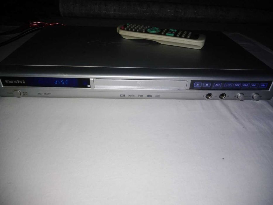 DVD  сенсорный продайотся