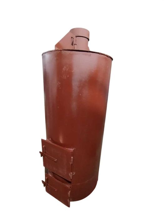 Котел КВр-0,47 промышленный