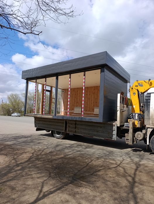 Услуги манипулятора