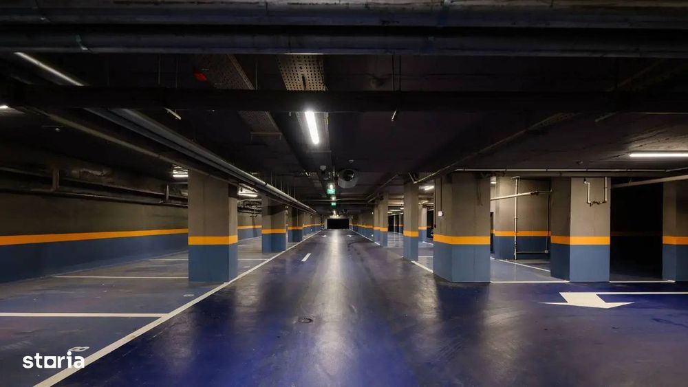 Apartament 3 camere cu grădină – zona Erou Iancu Nicolae