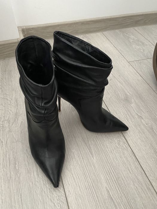 Vand botine Eva longoria, 37