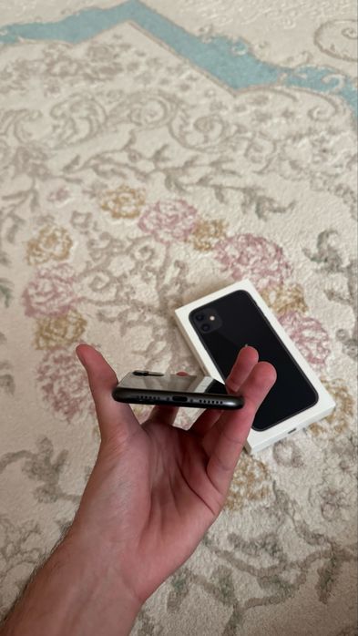 Iphone 11 сатылады