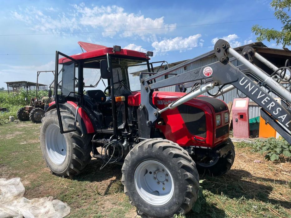 Продам трактор  Беларус 921.3