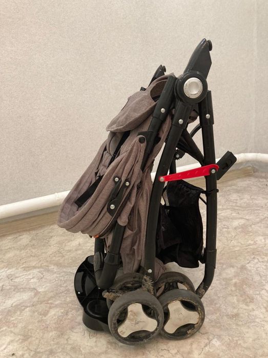 "Барс"коляскасын сатамын