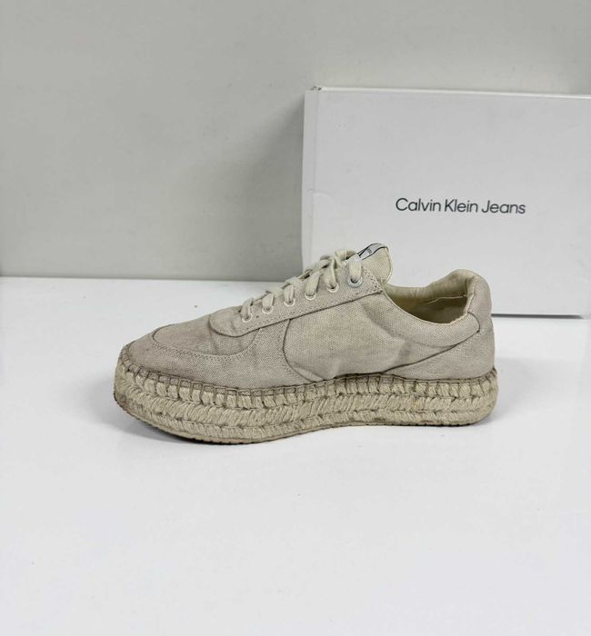 Calvin Klein Jeans Espadrille
