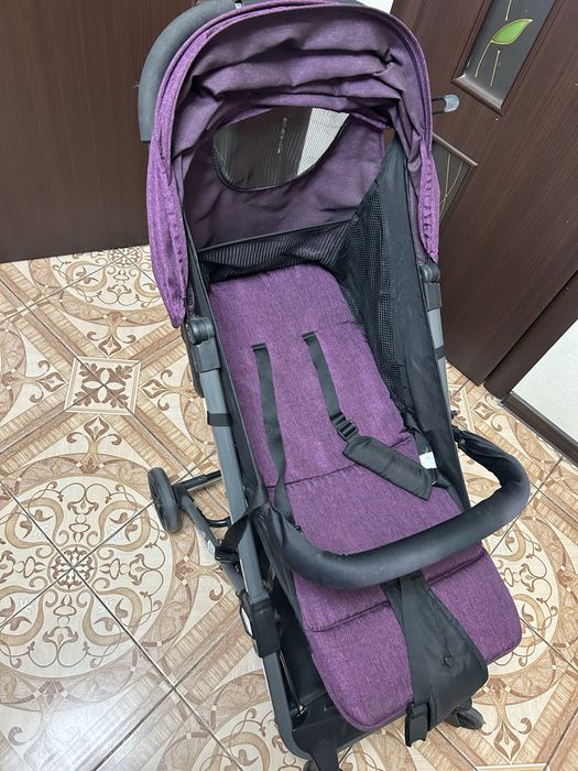 Детская коляска