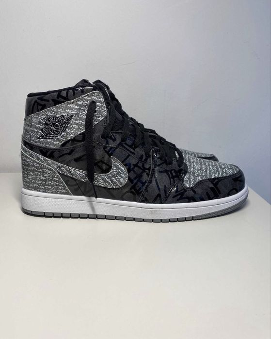 Nike air jordan 1 mid