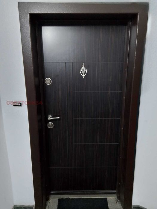 Апартамент Пазарджик