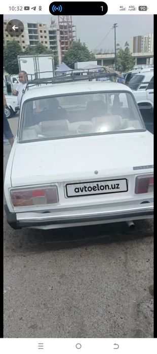 Продам Жигули 2105 срочно не дорого