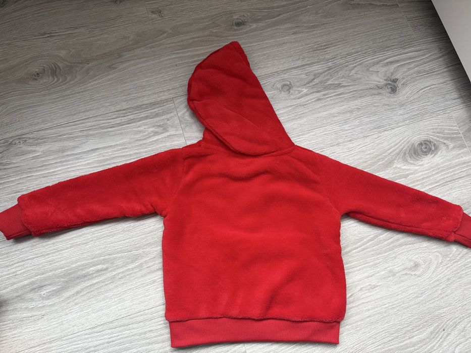 Hanorac Spider-Man , cocolino