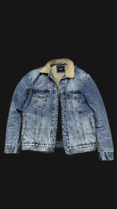 Куртка Zara размер М