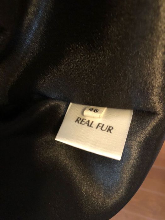 Blana de nurca scurta si lunga