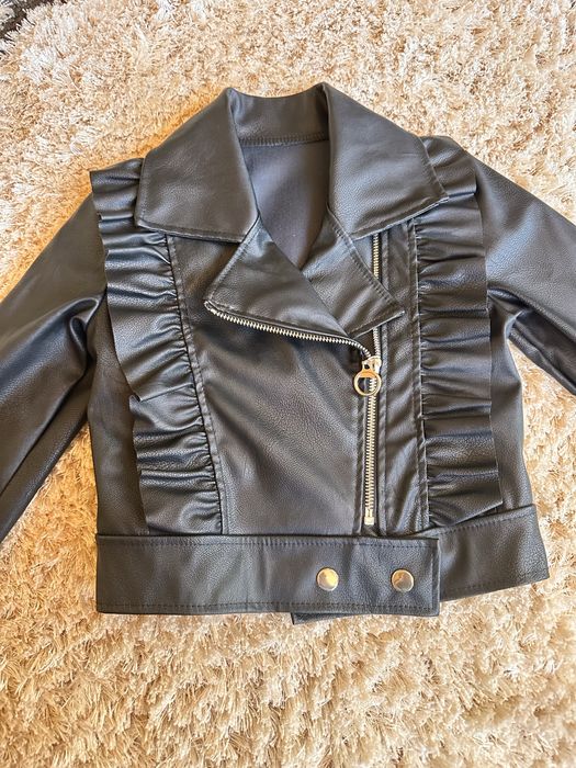 Детски дрешки размер 7 год