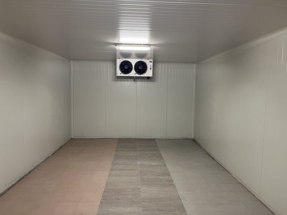 Дава се под наем Склад в Бургас, Пристанище Бургас - 36 кв.м за 498.27 € - Снимка #2