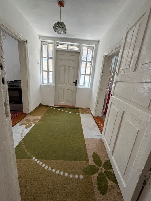 Продам большой теплый дом