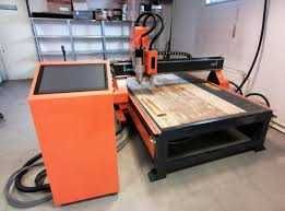 Ремонт фрезерных ЧПУ / Freza CNC stanok sozlash xizmatlari
