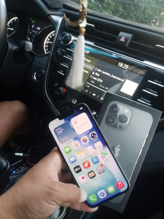 iPhone 13 Pro. 128gb