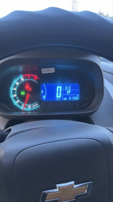 Cobalt avtamat holati ideal