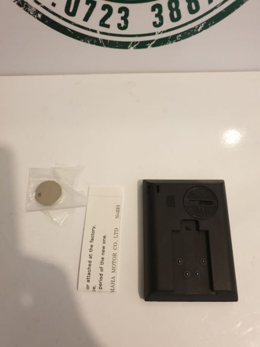 Display Yamaha LCD bicicleta electrica, ebike Haibike, Raymond,