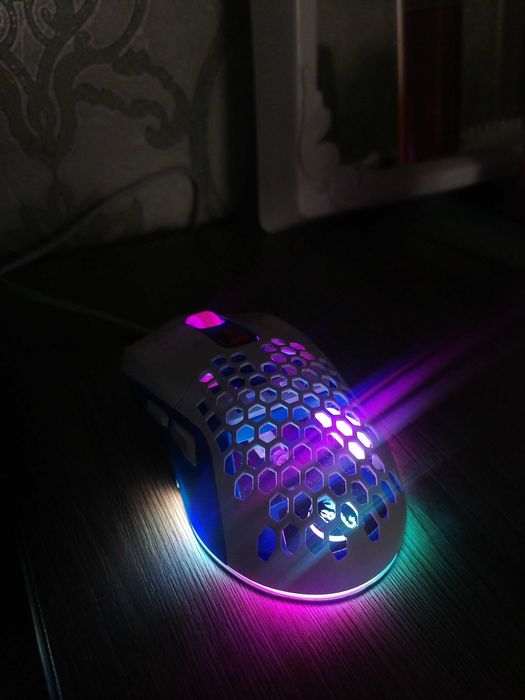 Ноутбук для учёбы и игры