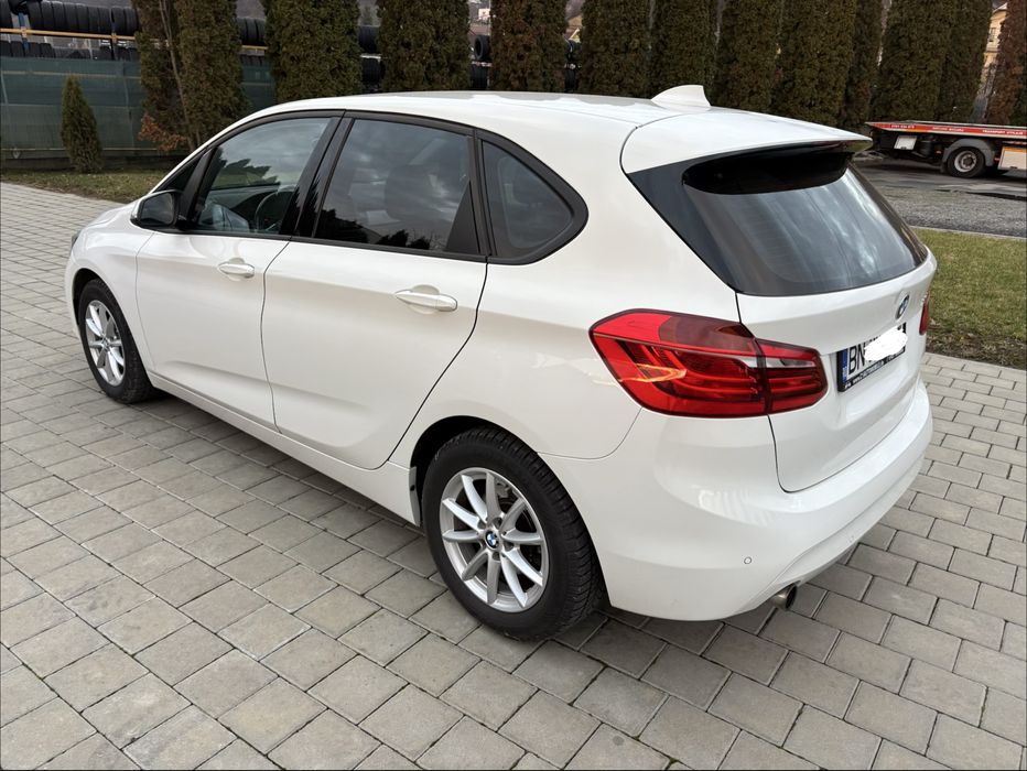 Bmw 218 seria 2