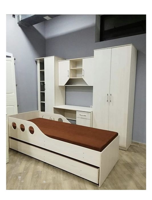 Продам детский гарнитур