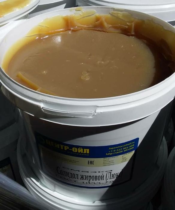 Литол-24  petroline