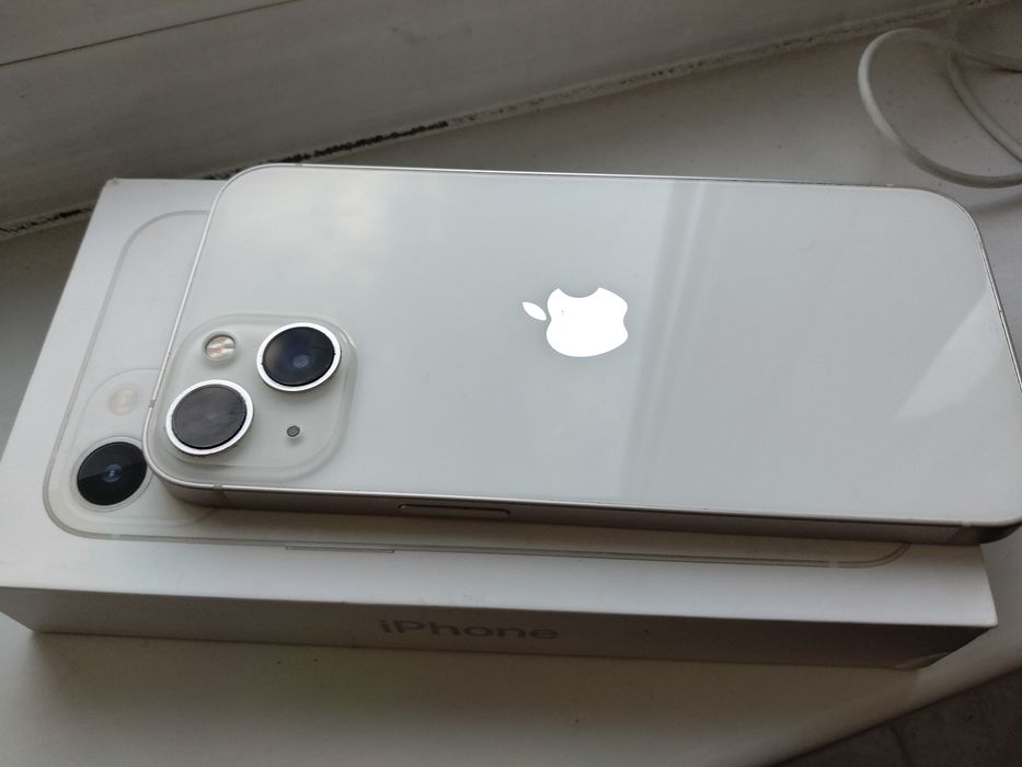 iPhone 13 128 gb