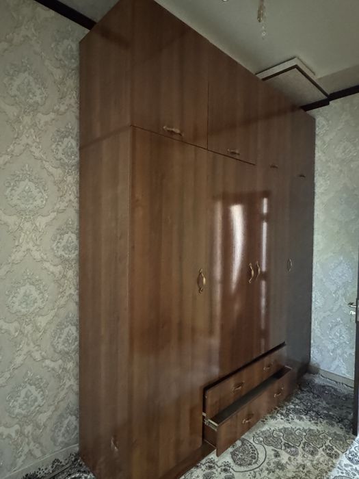 Продам мебель срочно б/у