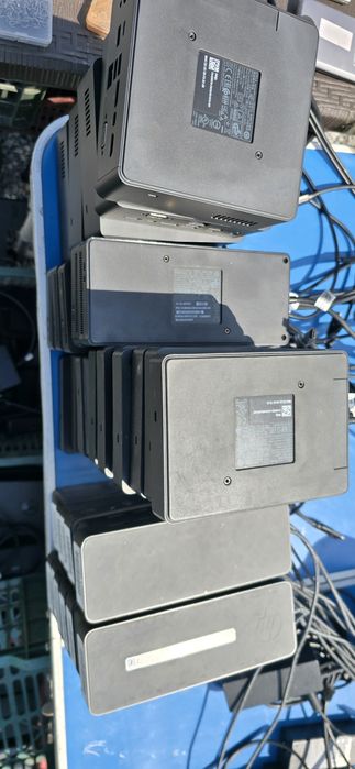 Docking station Dell , HP