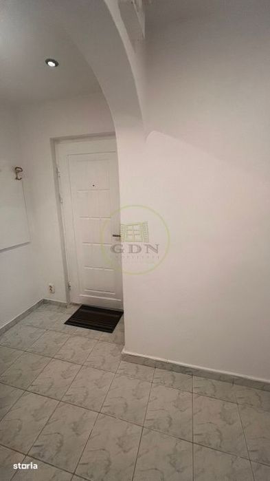 Garsoniera str. Tampei - Racadau