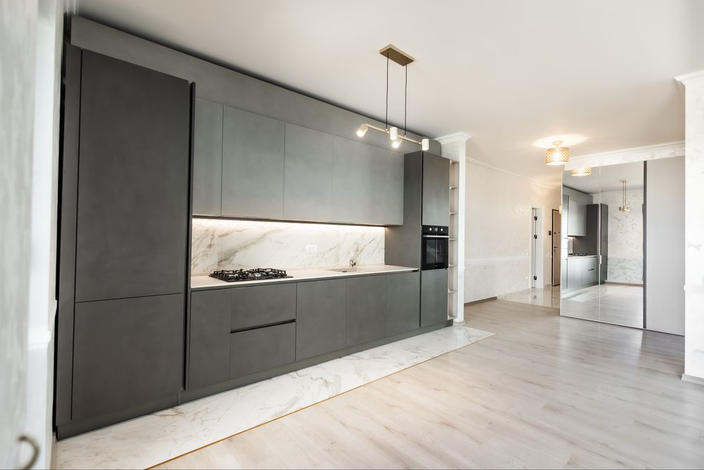 Apartament 3 camere | CAVAR RESIDENCE | Tineretului