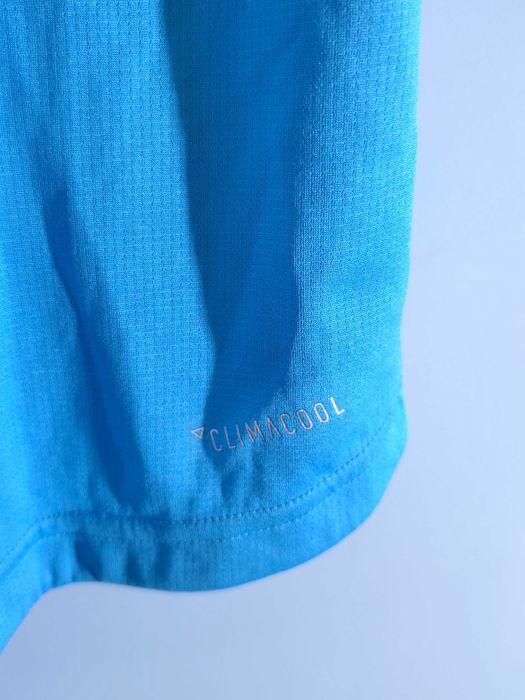 Adidas ClimaCool Тениска/Мъжка М