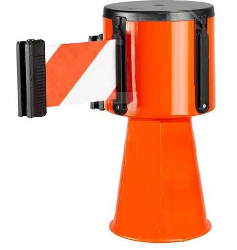 Блок с вытяжной лентой