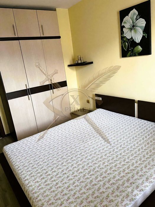 Тристаен апартамент в Победа! 21916442