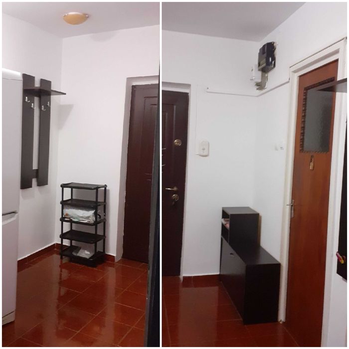 Închiriez apartament semidecomandat sector 6