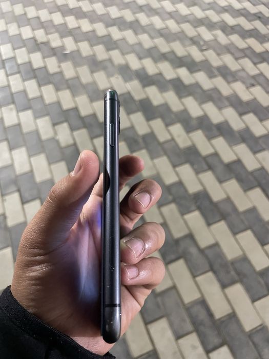 iphone 11 128 talik 98% yomkost