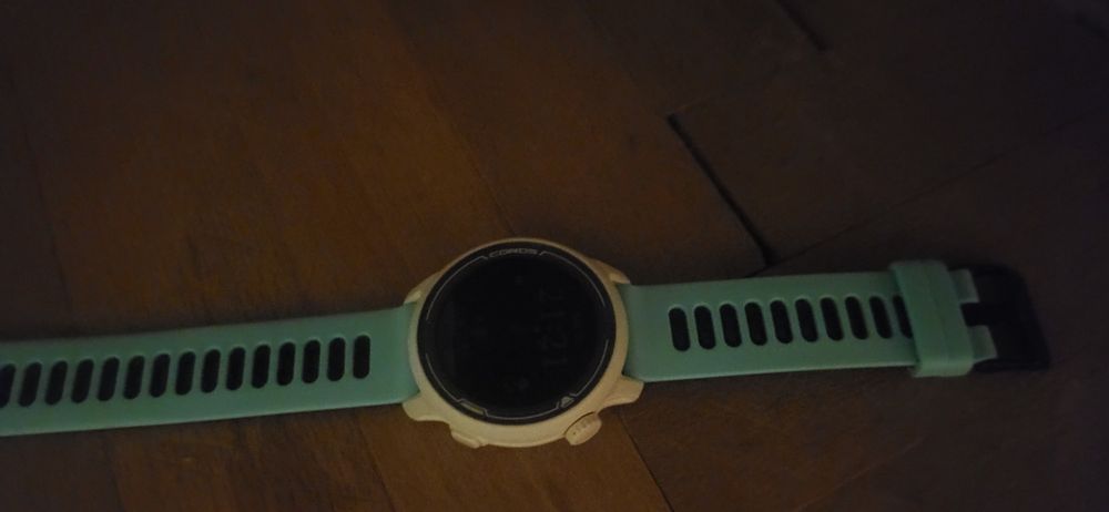 Coros pace 2 GPS часовник.