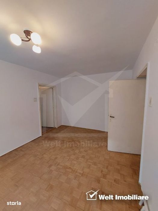 Apartament 2 camere, 52 MP | ZONA CENTRALA | Piata Abator