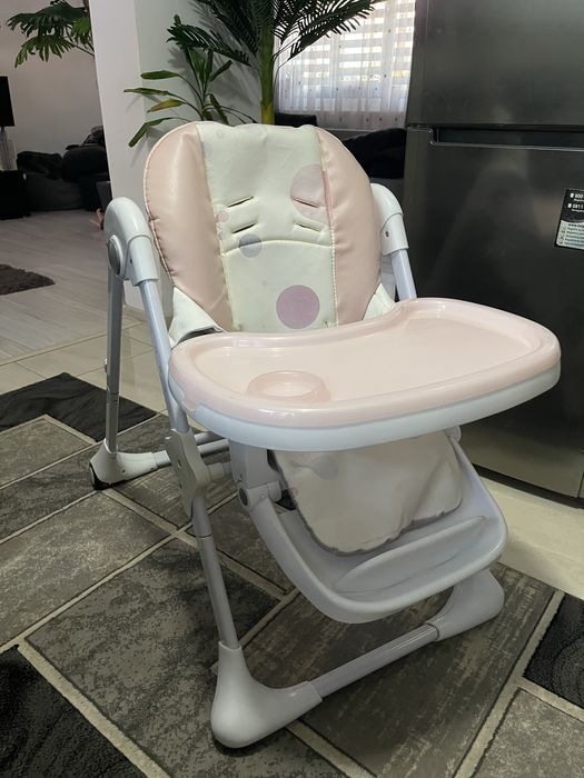 Scaun masa bebe marca  Kinderkraft