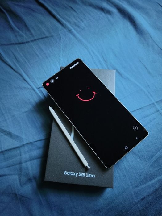 Samsung s25 ulta