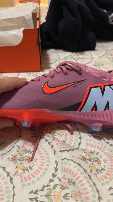 Nike Mercurial Zoom Vapor 16 Pro FG
