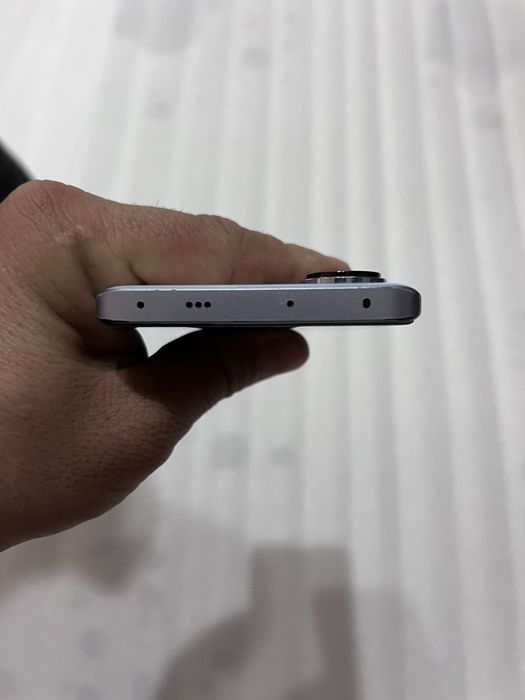 Redmi note 13 pro + 5g 8/256