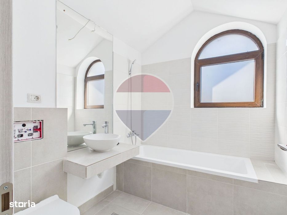 Vila in duplex Corbeanca - Aria Residence