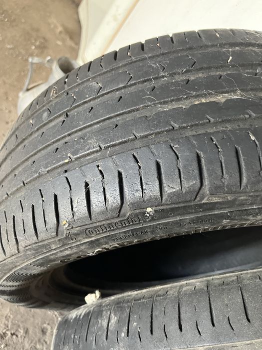 Продам покрышки летние