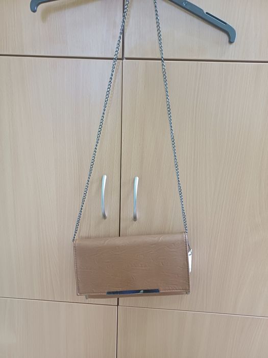 Дамска малка чанта 4 бр.